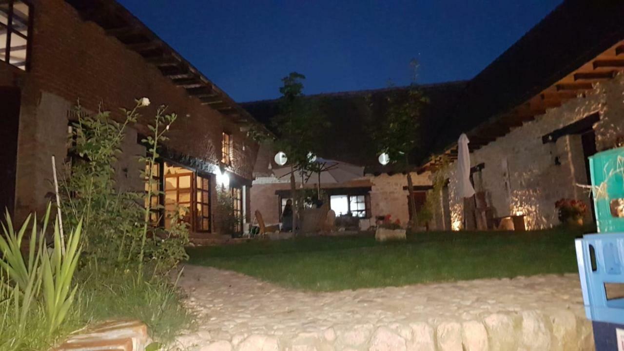 Hotel Casa Thea Cheile Nerei Sokolar Exterior foto